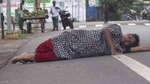 ஆன்மீக சேவை 
