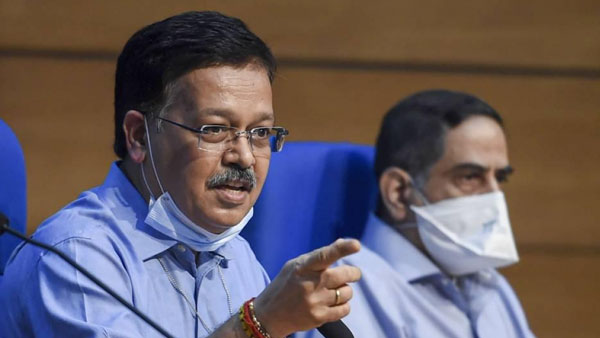 சந்தேகம் எழுகிறது 