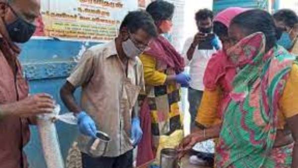 மனசார செய்யும் உதவிகள்