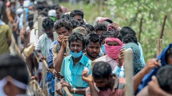 மரணங்களை மறக்காதீங்க 