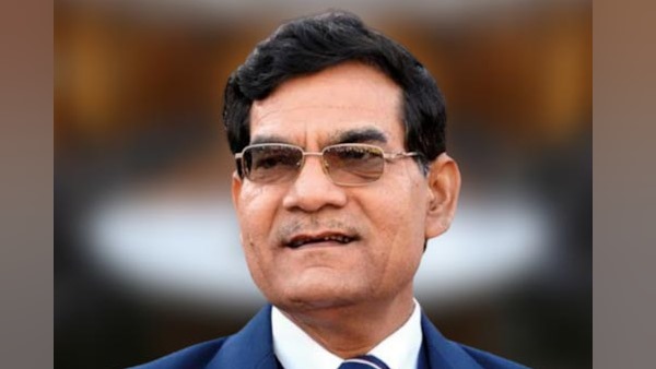 துணை முதல்வராகும் சர்மா 