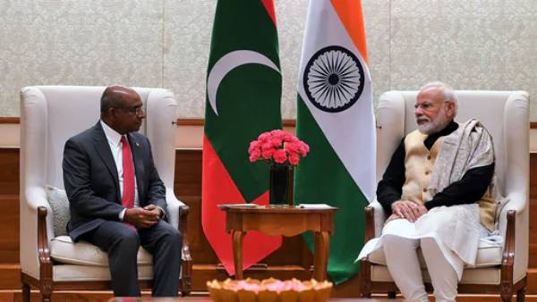 Maldives foreign minister Abdulla elected as the 76th president of the UN General Assembly Maldives foreign minister Abdulla elected as the 76th president of the UN General Assembly