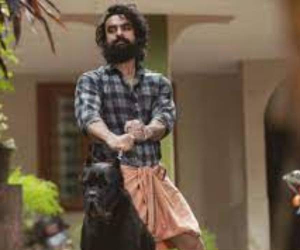 விரட்டி விரட்டி வேட்டை