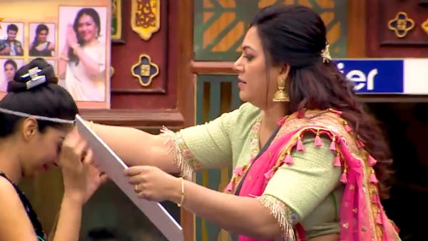 ஏதாவது சர்ச்சை 