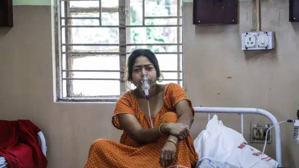  கொரோனா 2வது அலை