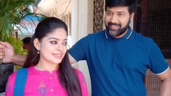 ஜெய் ஆகாஷுடன் நல்ல கெமிஸ்ட்ரி