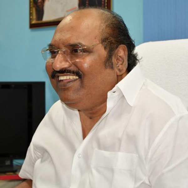  ராஜா ட்வீட்