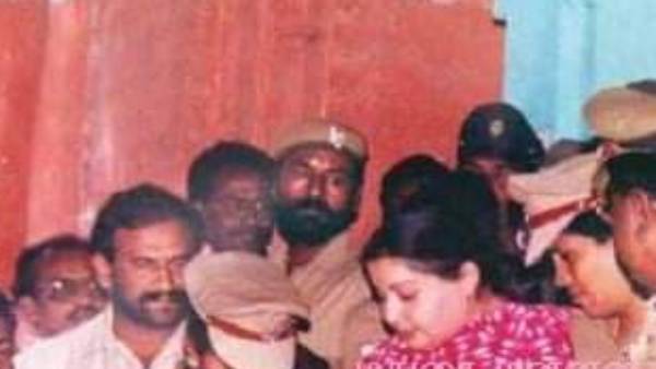 ஜெ.விடம் 27 நாட்கள் சிறையில் விசாரணை 