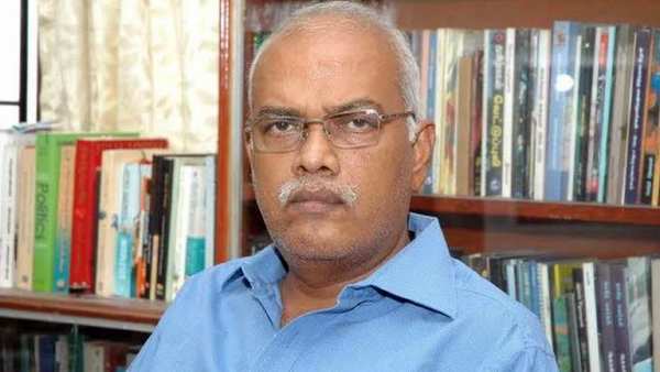ஜெயரஞ்சன் நியமனம் ஜெயரஞ்சன் நியமனம்