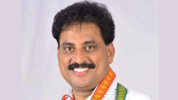 பாஜகவுக்கு எதிராக போராட்டம் 