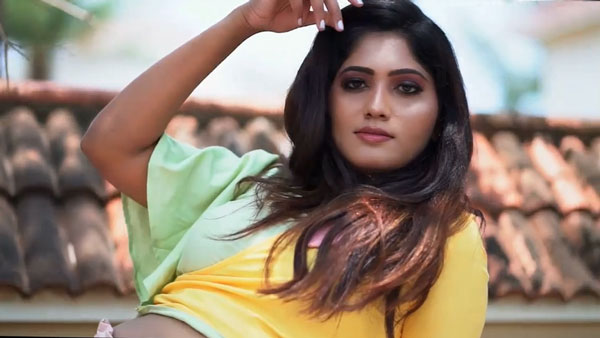 ஜாலியான ஜூலி