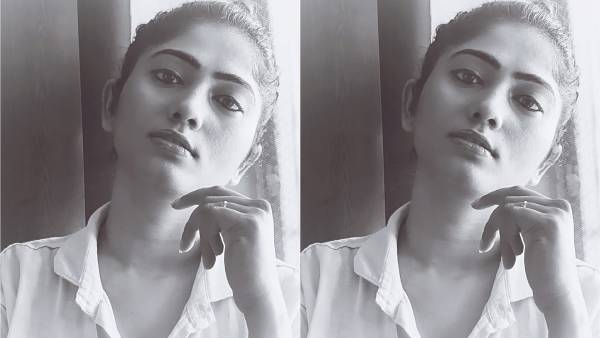 மாடலிங்கில் கவனம் 