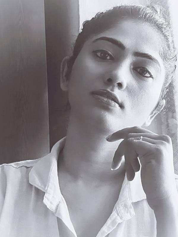 சிம்பிள் வெட்கம்