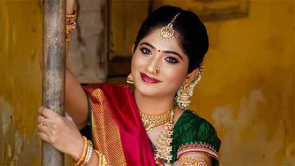 பாசிட்டிவ் ஜூலி 