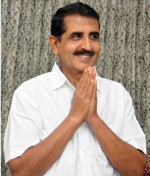 தென்றல் செல்வராஜ் 