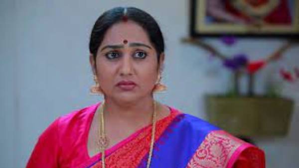 அப்ப சரோ.. இப்ப கல்பனா