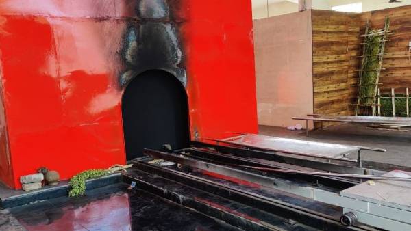 மற்ற வேலை போலத்தான் 