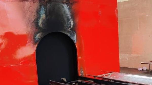 அதிக சடலங்கள் 