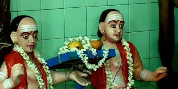 சிவனடியார்