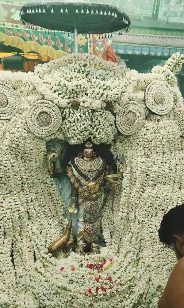 ஆனி பவுர்ணமி 