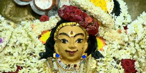 கடவுள் அம்சம்