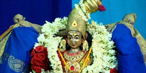 ஆனி பௌர்ணமி