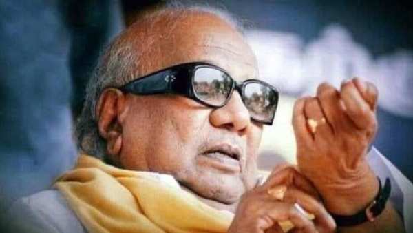 கருணாநிதி ஆட்சியில்தான் சிறப்பாக இருந்தது