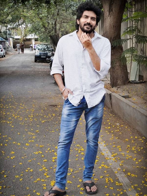 முதல் சீரியல் 