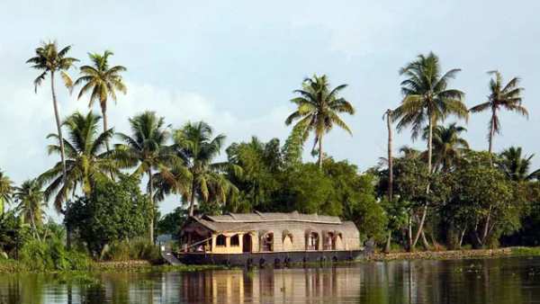 கேரளா கேரளா