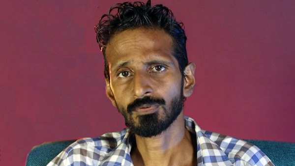 குரூரமான பதிவுகள்