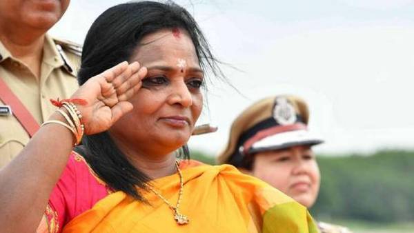 பதவியேற்பில் உச்சரித்த இந்திய ஒன்றியம் 