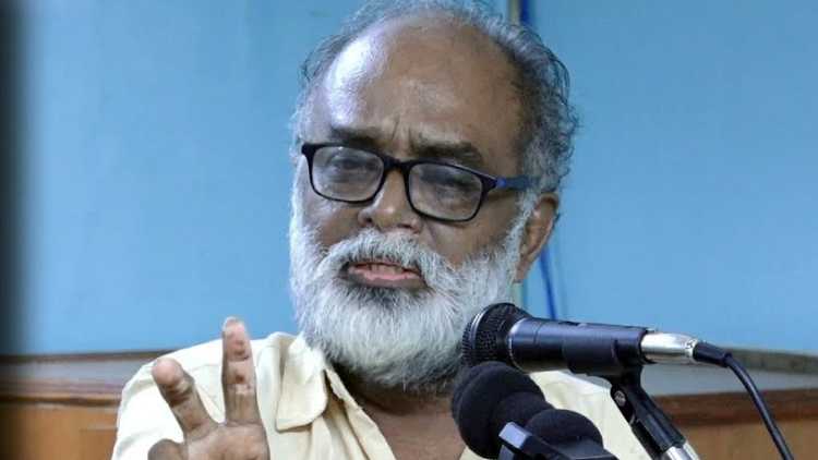 Writer Kumaresan Article on Union of India and Tamilnadu 