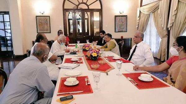 சீனா குறித்து மவுனம் ஏன்? 