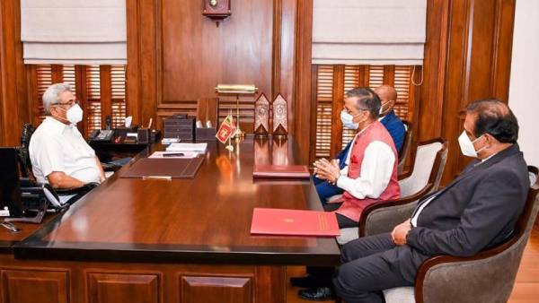 தமிழீழ அரசு- வைகோ 