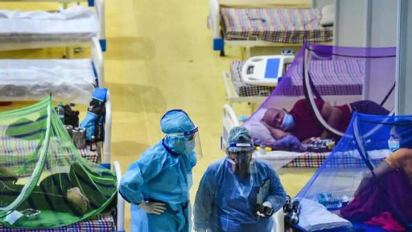  பல புதிய பாதிப்புகள்