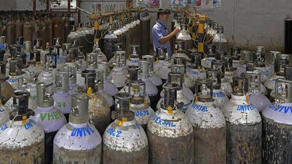 மருத்துவனை விடுவிப்பு 