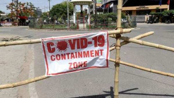  தொற்று பாதிப்பு