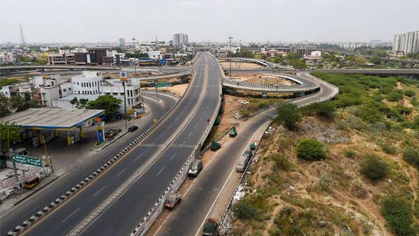 4 மாவட்டங்கள்