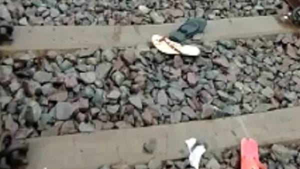 குடும்ப தகராறு 