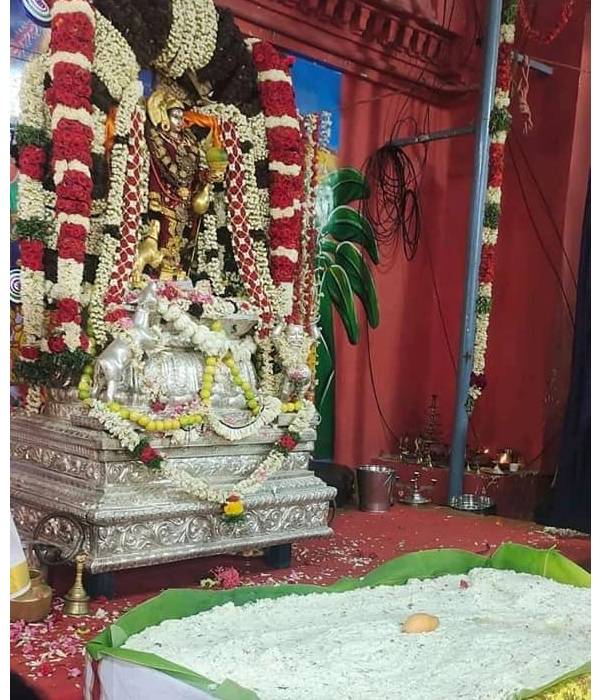 இரண்டாவது திருமணம் 