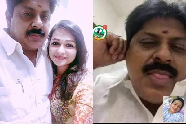 எம்எல்ஏ?
