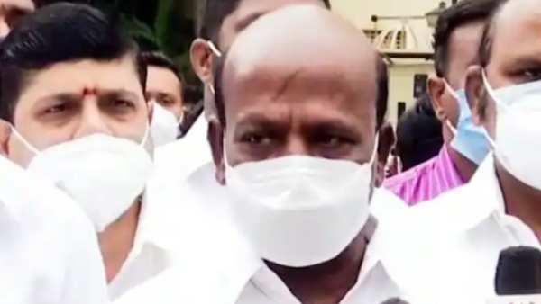 அரசியல் உள்நோக்கம்