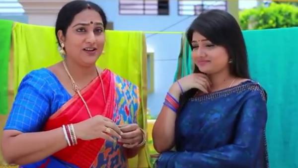 சூப்பர் மாமியார்