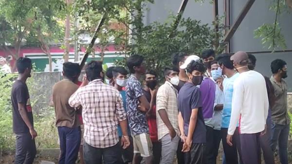 குற்றச்சாட்டு 