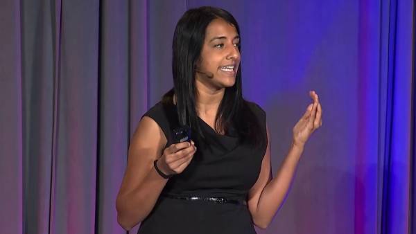 மேகா ராஜகோபாலன் 