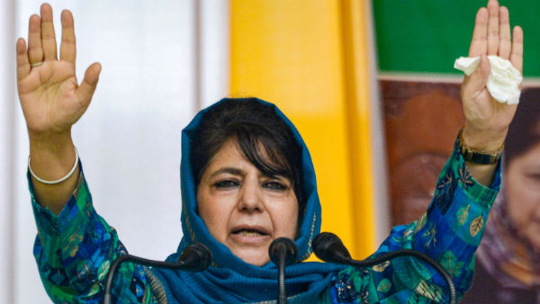 தலைவர்கள் கைது 