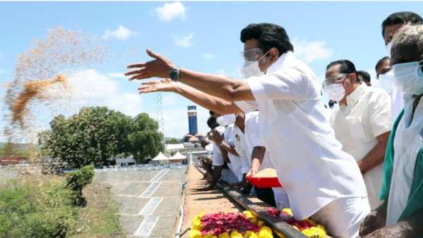 மின்சார உற்பத்தி 