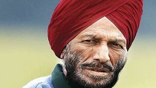 மில்கா சிங்