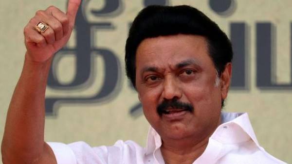 ஸ்டாலின் தான் வாராறு ஸ்டாலின் தான் வாராறு