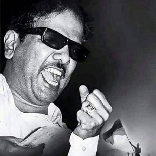 ஆற்காடு வீராசாமி 